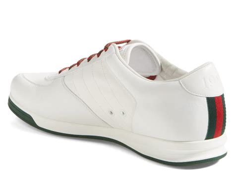 gucci 84's|gucci tennis sneakers.